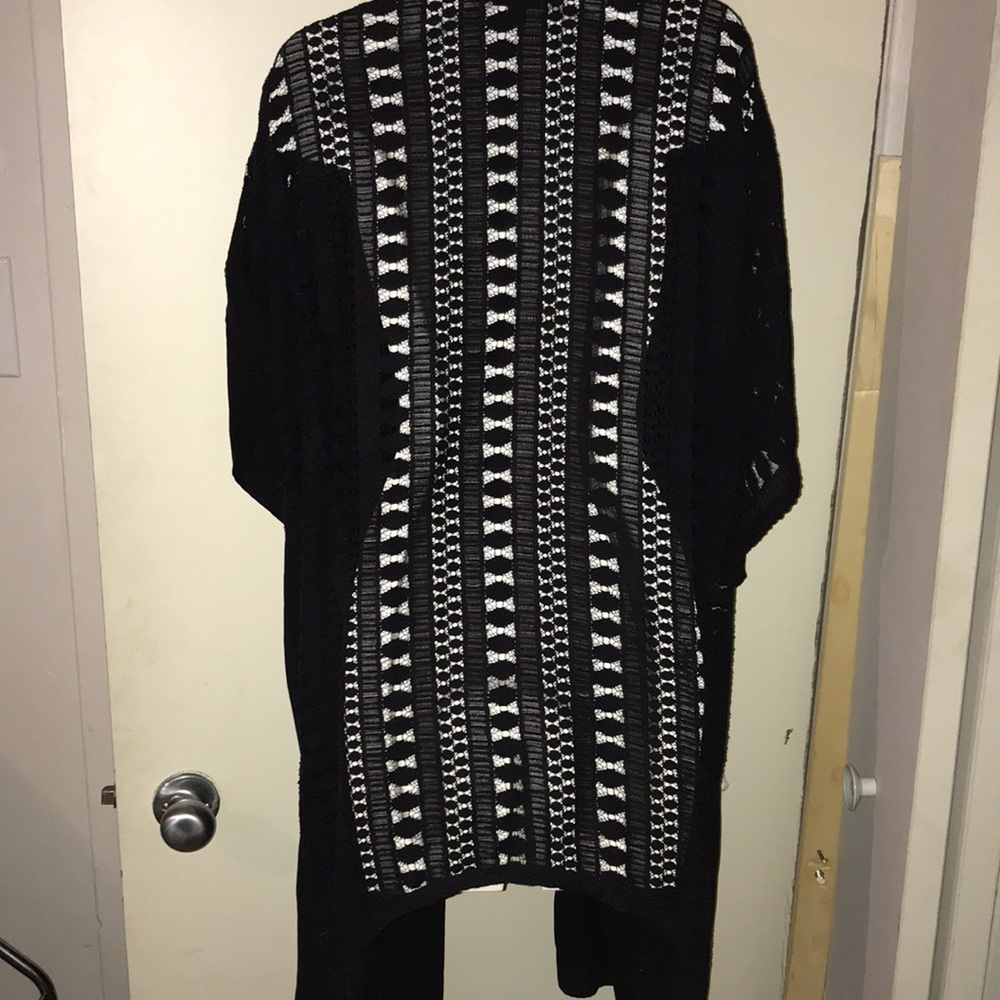 Beautiful oversized throw for women